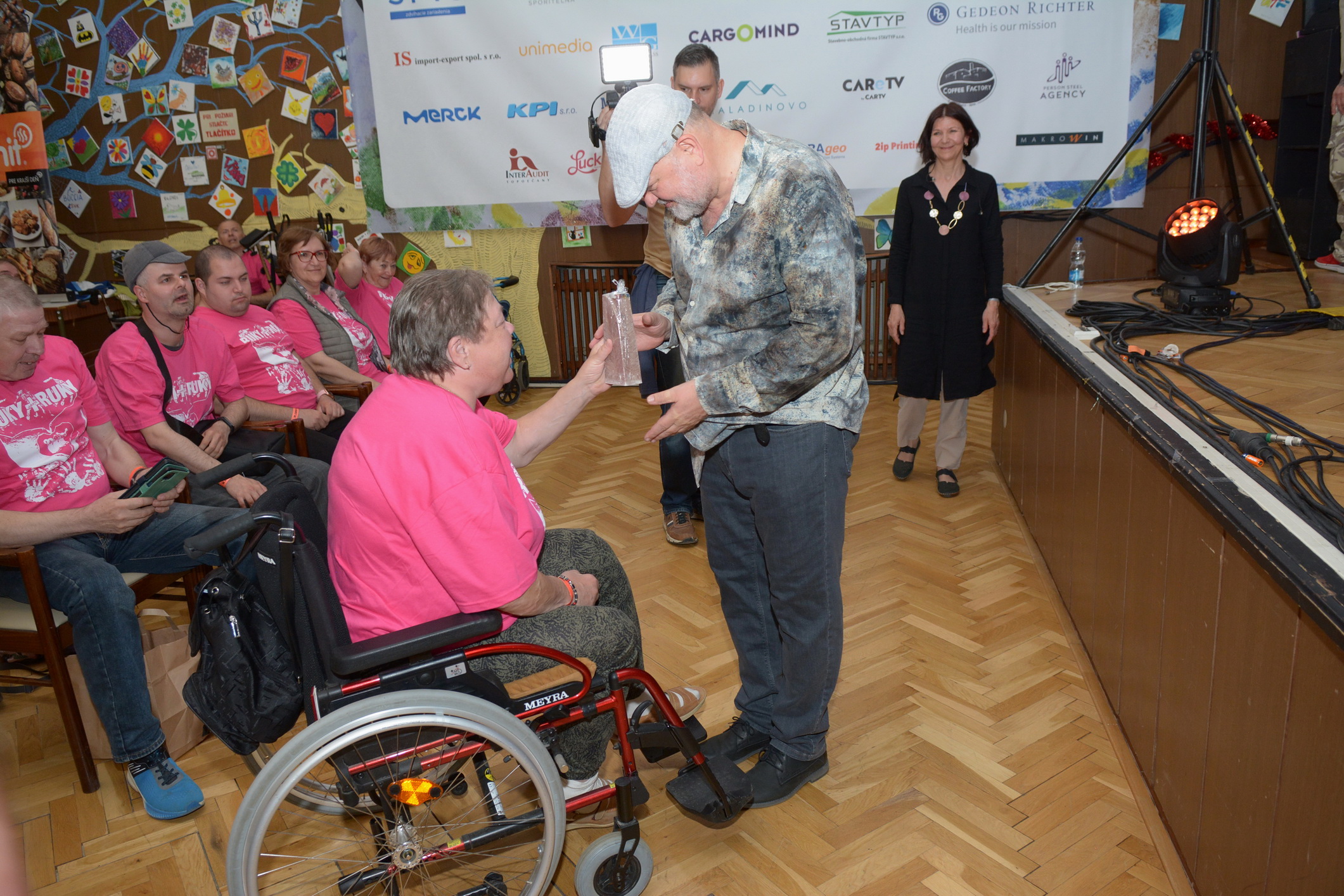 357 Ruky Ruky NRC 2025 Marek Vaco